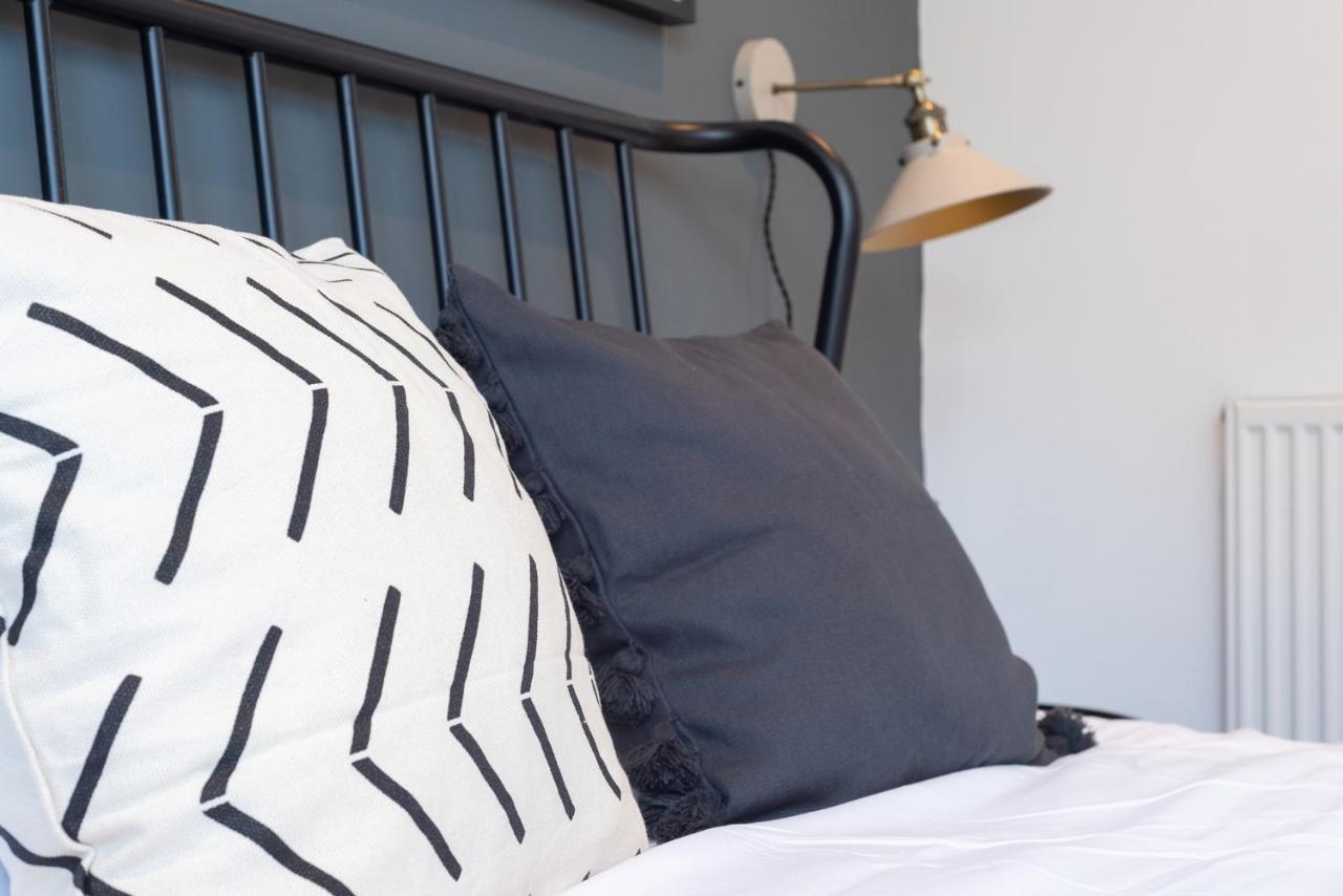 Stratford-Upon-Avon Luxury Snug With Free Parking Leilighet Eksteriør bilde