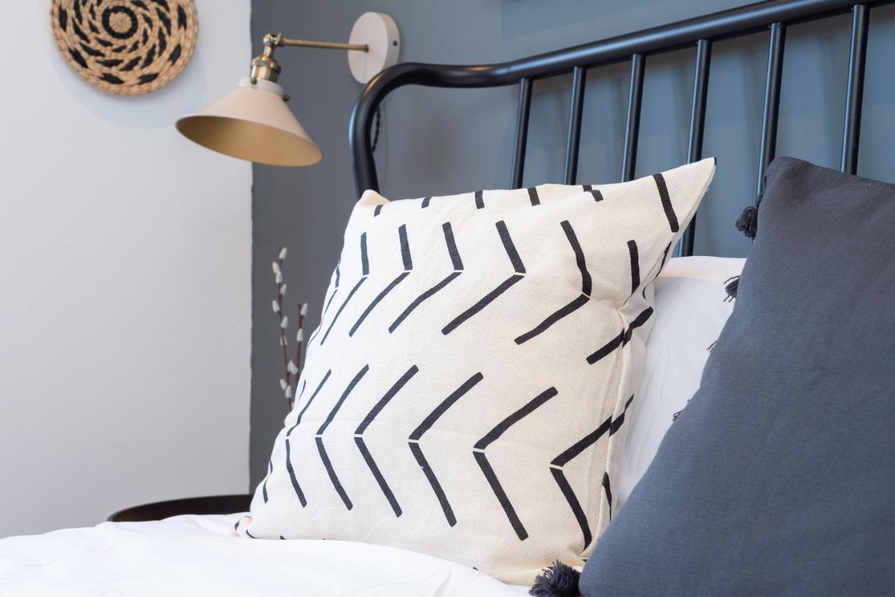 Stratford-Upon-Avon Luxury Snug With Free Parking Leilighet Eksteriør bilde